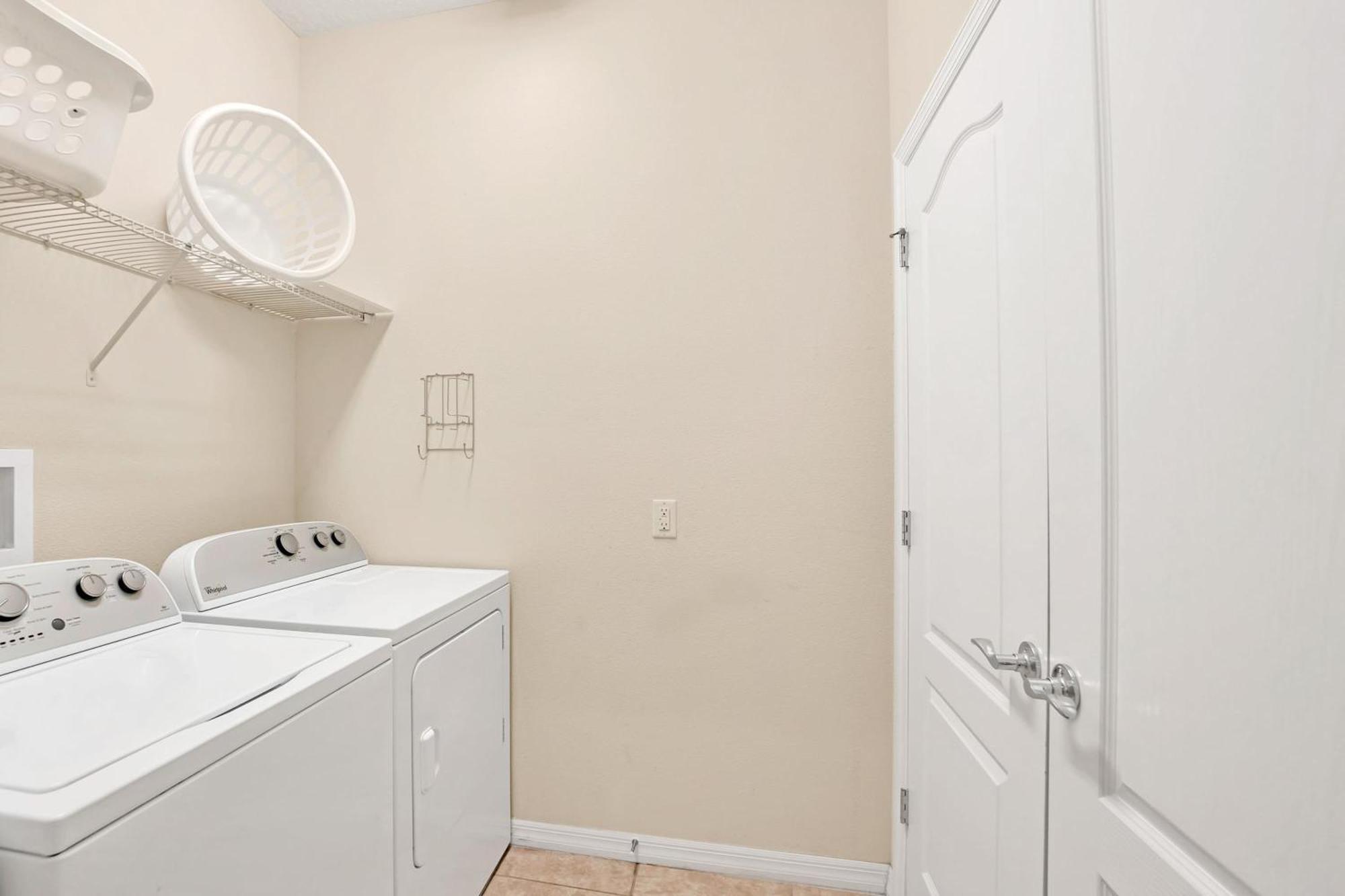 8Br Resort Home W Pool Hot Tub And Theatre Loft Kissimmee Buitenkant foto