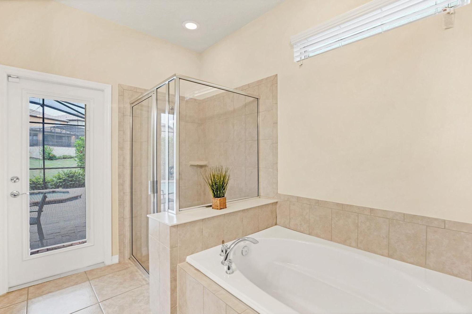 8Br Resort Home W Pool Hot Tub And Theatre Loft Kissimmee Buitenkant foto