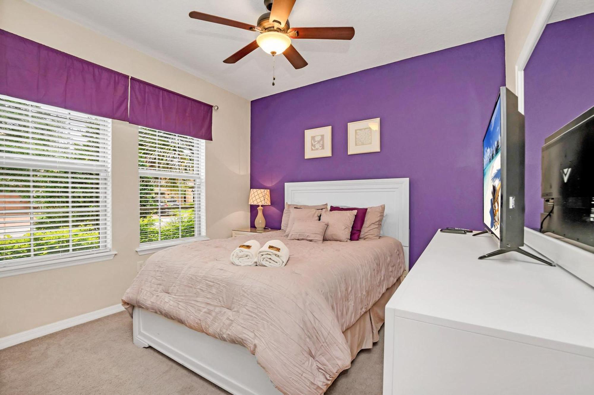 8Br Resort Home W Pool Hot Tub And Theatre Loft Kissimmee Buitenkant foto