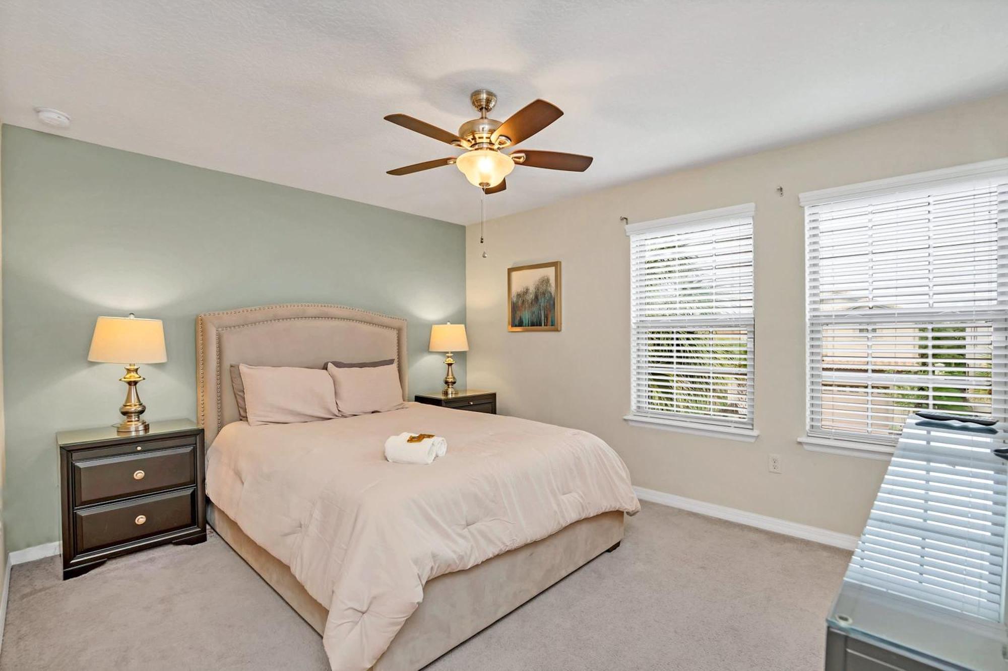 8Br Resort Home W Pool Hot Tub And Theatre Loft Kissimmee Buitenkant foto